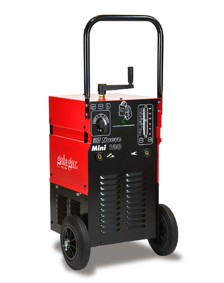 New Mini GAR 180 MMA Welding Transformer